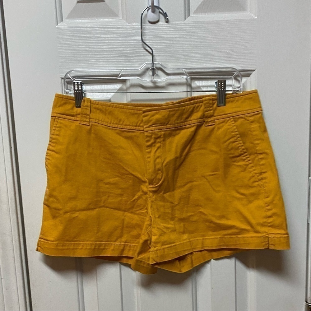 New York and Co womens size 8 Short shorts casual Summer Wear